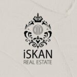 Iskan Logo