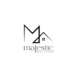 majestic logo